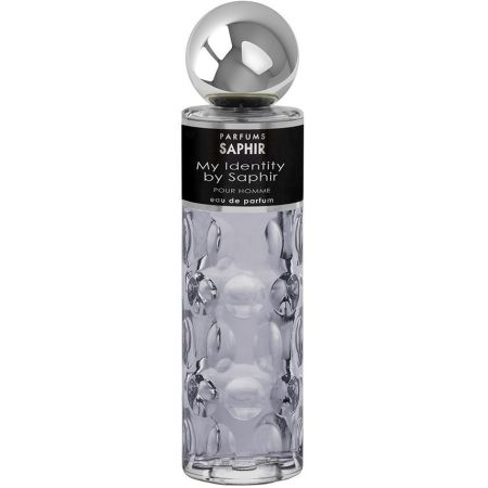 Saphir My Identity By Saphir Pour Homme Eau de parfum para hombre