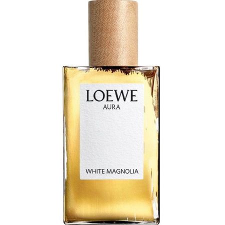 Loewe Aura White Magnolia Eau de parfum para mujer