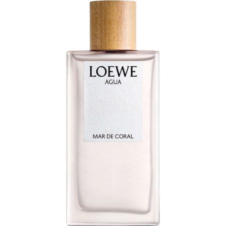 Loewe Agua Mar De Coral Eau de toilette para mujer