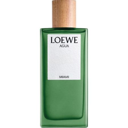 Loewe Agua Miami Eau de toilette para mujer 100 ml