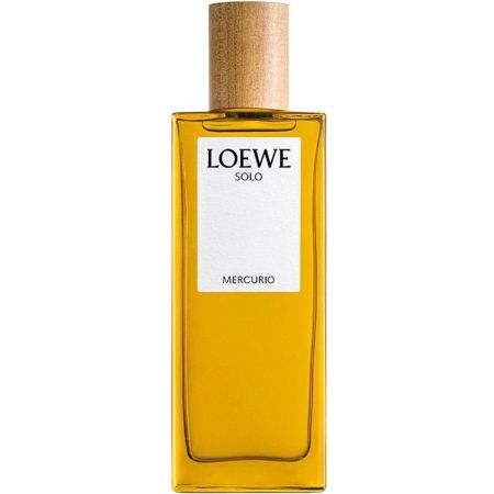 Loewe Solo Mercurio Eau de parfum para hombre