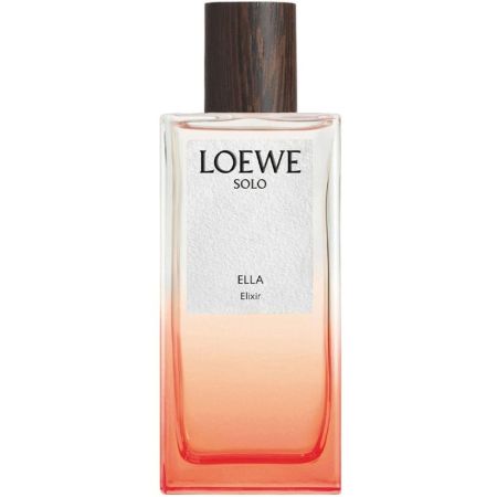 Loewe Solo Ella Elixir Eau de parfum para mujer