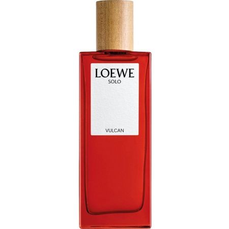 Loewe Solo Vulcan Eau de parfum para hombre