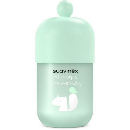 Suavinex Baby Cologne Memories Edición Limitada Colonia infantil 100 ml