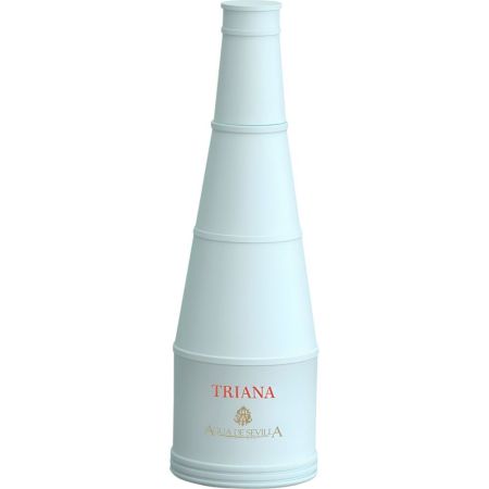 Agua De Sevilla Agua De Triana Eau de toilette para mujer 125 ml