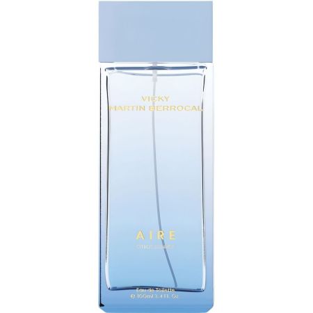 Vicky Martín Berrocal Aire Eau de toilette para mujer 100 ml