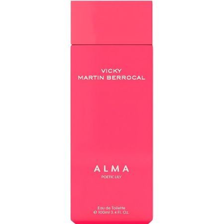 Vicky Martín Berrocal Alma Eau de toilette para mujer 100 ml