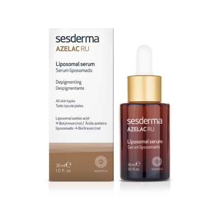 Sesderma Azelac Ru Serum Liposomado Sérum liposomado antiedad despigmentante e hidratante 30 ml