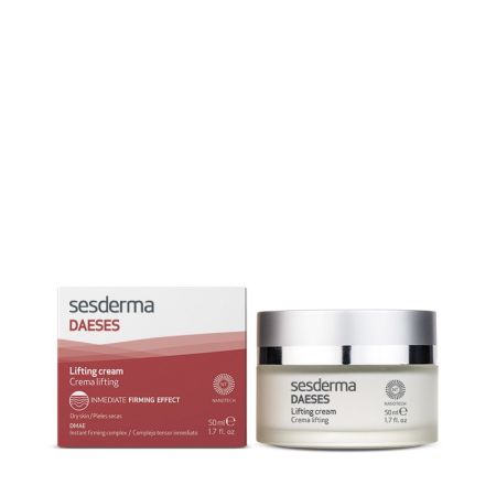 Sesderma Daeses Crema Lifting Crema liposomada efecto lifting inmediato de larga duración 50 ml