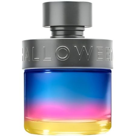 Halloween Man Hero Eau de toilette para hombre