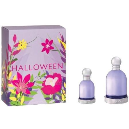 Halloween Hallowen Estuche Eau de toilette para mujer 100 ml