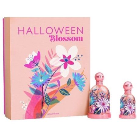 Halloween Blossom Estuche Eau de toilette para mujer 100 ml