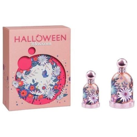 Halloween Blossom Estuche Eau de toilette para mujer 100 ml