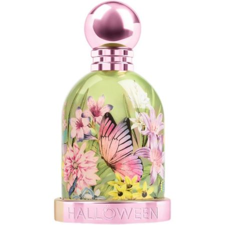 Halloween Bliss Parfum para mujer