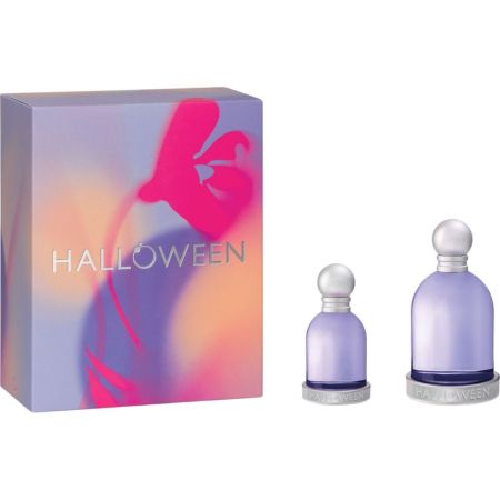 Halloween Halloween Estuche Eau de toilette para mujer 100 ml