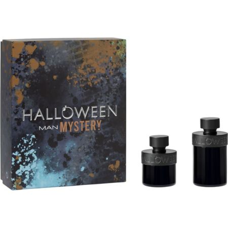 Halloween Man Mystery Estuche Eau de parfum para hombre 125 ml