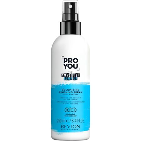 Revlon Professional Pro You The Amplifier Spray Voluminizador Spray voluminizador controla cualquier estilo y sube el volumen 250 ml