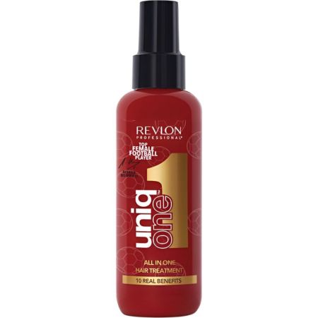 Revlon Professional Uniq One All In One Hair Treatment Tratamiento capilar sin aclarado para un cabello sano brillante y resistente