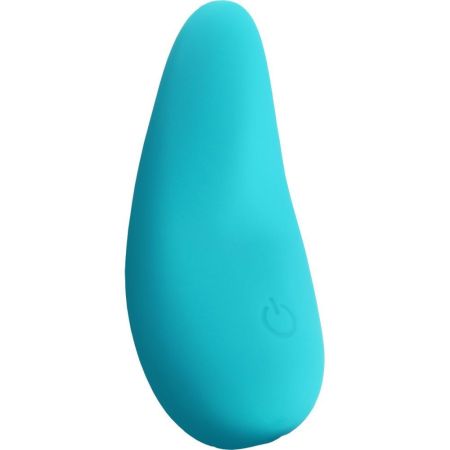 Plus One Vibrador Mini Massager Masajeador clitorial diseñado para experimentar nuevas sensaciones