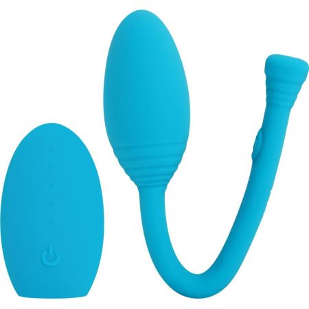 Plus One Vibrador Kegel Trainer Vibrador portátil y entrenador de kegel ideal para trabajar el suelo pélvico