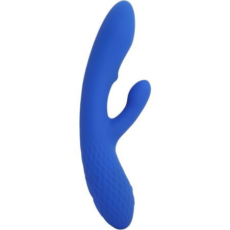 Plus One Vibrador Luxe Dual Massager Vibrador ofrece una doble estimulación tanto del  punto g como del clítoris