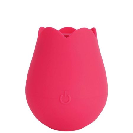 Plus One Vibrador Rose Arouser Vibrador clitorial diseñado para experimentar nuevas sensaciones