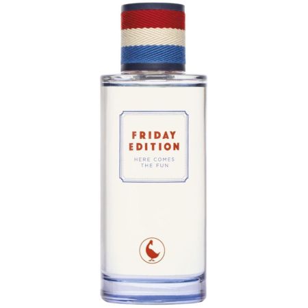 El Ganso Friday Edition Eau de toilette para hombre