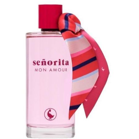 El Ganso Señorita Mon Amour Eau de toilette para mujer 125 ml