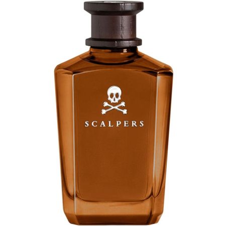 Scalpers Boxing Club Eau de parfum para hombre