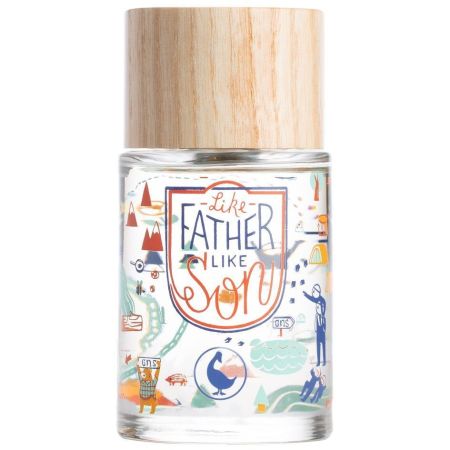 El Ganso Like Father Like Son Eau de toilette para hombre