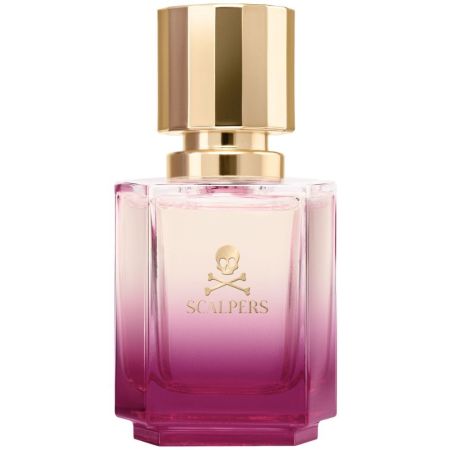 Scalpers Her & The Wild Flower Eau de parfum para mujer