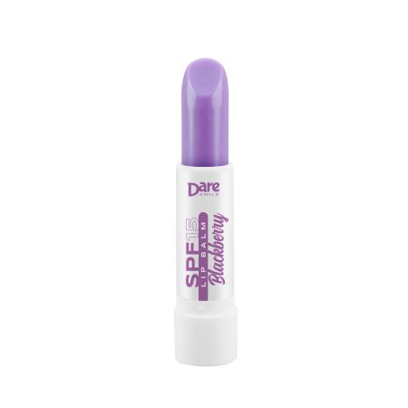 Dare Smile Lip Balm Spf 15 Bálsamo labial con color hidratante protege de factores medioambientales