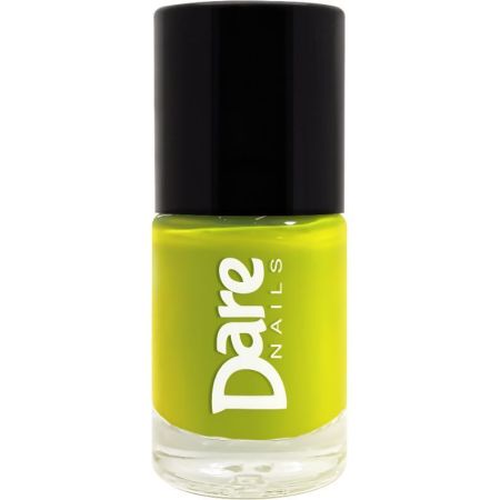 Dare Nails Esmalte De Uñas Esmalte de uñas de rápida y fácil aplicación para una perfecta manicura