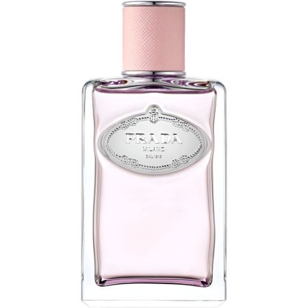 Prada Infusion Rose Eau de toilette unisex 100 ml