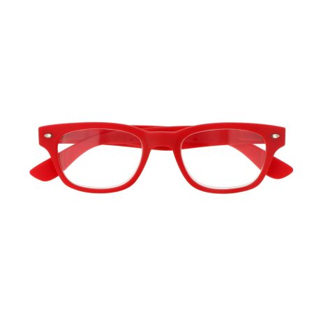 Inca Gafas De Presbicia Rojas 1,5 Dioptrías Gafas presbicia 1,5 dioptrias