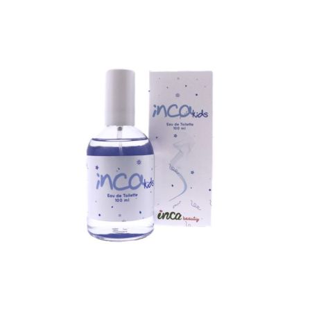 Inca Kids Kids Niño Eau de toilette para niño 100 ml