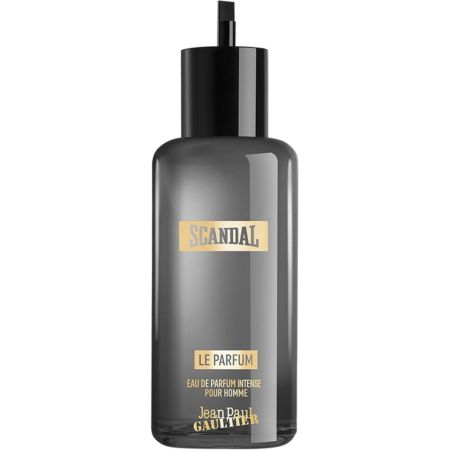 Jean Paul Gaultier Scandal Pour Homme Le Parfum Recarga Eau de parfum intense para hombre 200 ml