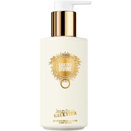 Jean Paul Gaultier Divine Body Lotion Loción corporal perfumada 200 ml