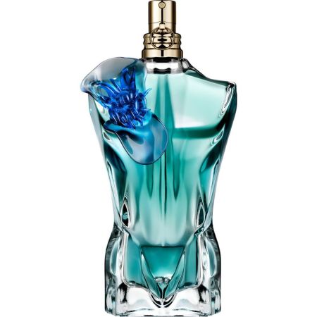 Jean Paul Gaultier Le Beau Flower Edition Edición Limitada Eau de parfum para hombre 125 ml