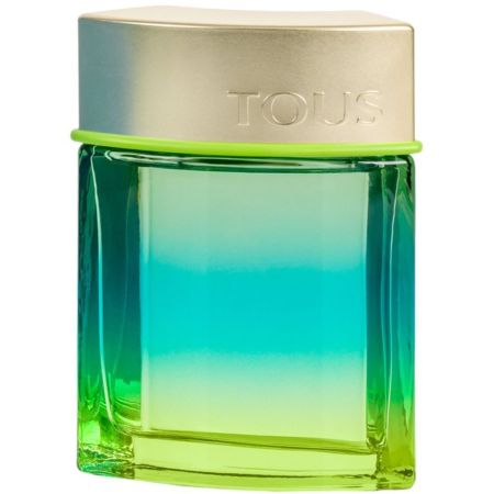 Tous Man Chill Eau de toilette para hombre 100 ml