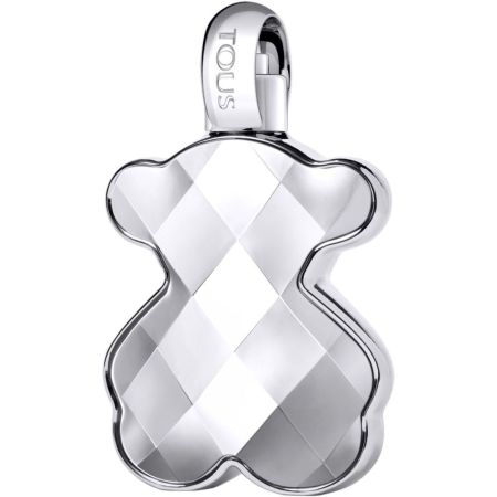 Tous Loveme The Silver Parfum Parfum para mujer