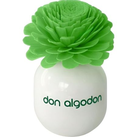 Don Algodon Ambients Dama De Noche Flor Perfumada Flor perfumada para hogar con agradable fragancia hasta 45 días de duración 50 ml