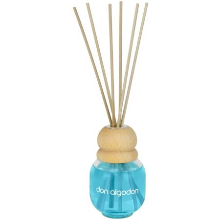 Don Algodon  Ambientador mikado baby 60 ml