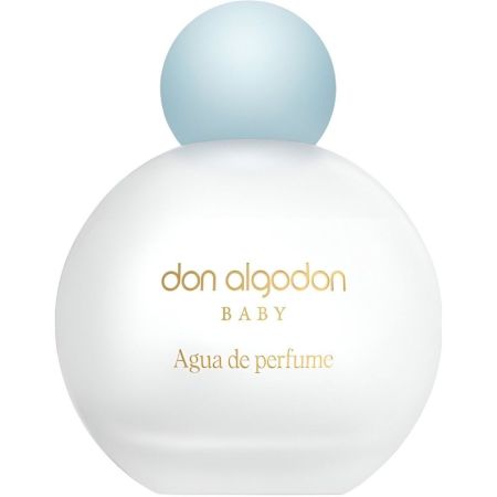 Don Algodon Baby Agua De Perfume Agua de perfume infantil 100 ml