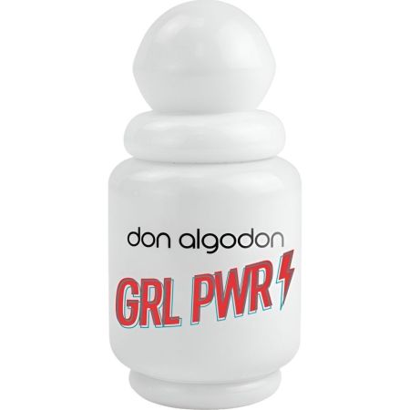 Don Algodon Grl Pwr! Eau de toilette para mujer 30ml