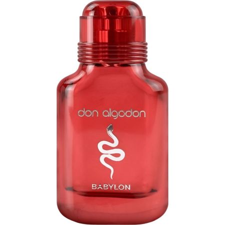 Don Algodon Babylon Hombre Eau de toilette para hombre 30 ml