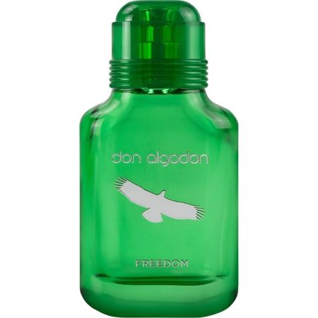 Don Algodon Freedom Hombre Eau de toilette para hombre 30 ml