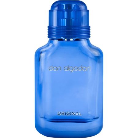 Don Algodon Original Hombre Eau de toilette para hombre 30 ml