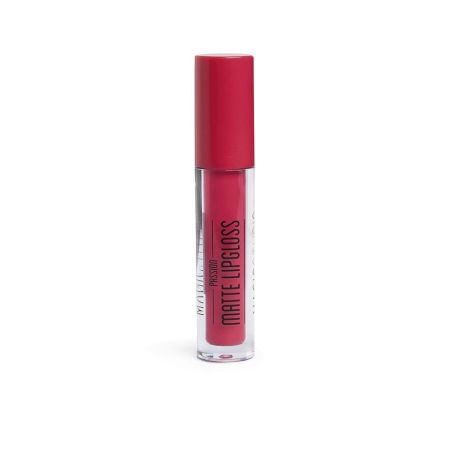 Magic Studio Matte Lipgloss Brillo de labios mate pigmentación intensa acabado perfecto e irresistible