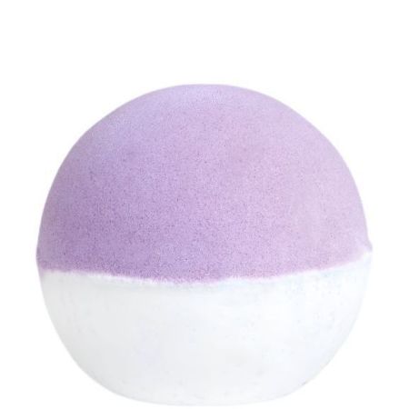 Idc Institute Bomba De Baño Pure Energy Lavender Bomba de baño disfruta de baño caliente y relajado aprovechando los beneficios de la aromaterapia 250 gr